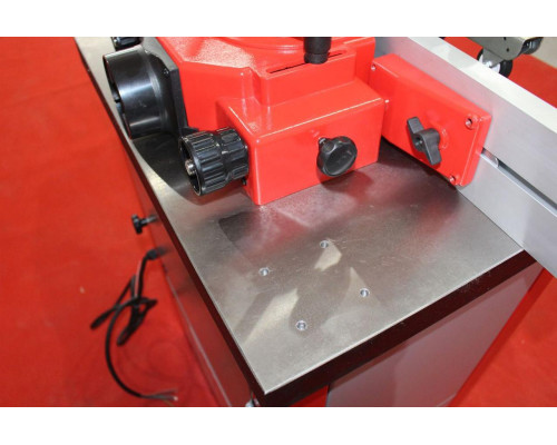 Купить Фрезерный станок по дереву Holzmann FS 200