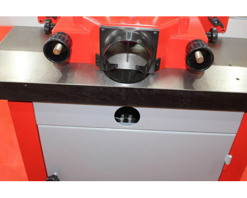 Купить Фрезерный станок по дереву Holzmann FS 200