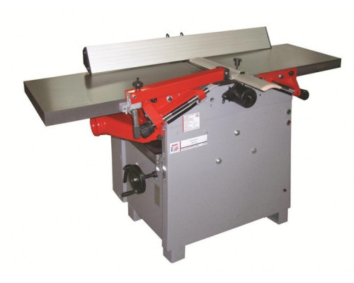 Купить Фуговально-рейсмусовый станок Holzmann HOB 410N