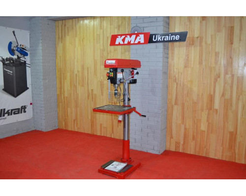 Купить Сверлильный станок Holzmann SB 4132LR 400 В