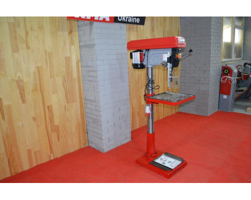 Купить Сверлильный станок Holzmann SB 4132LR 400 В
