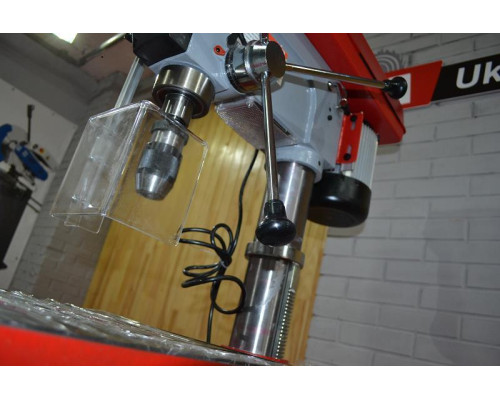 Купить Сверлильный станок Holzmann SB 4132LR 400 В