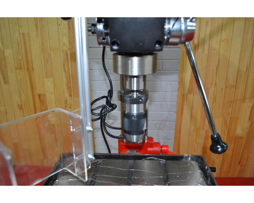 Купить Сверлильный станок Holzmann SB 4132LR 400 В