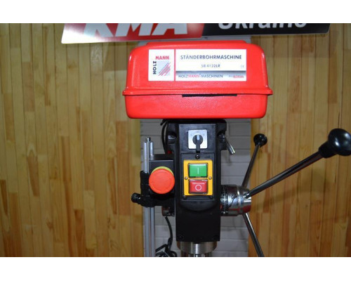 Купить Сверлильный станок Holzmann SB 4132LR 400 В