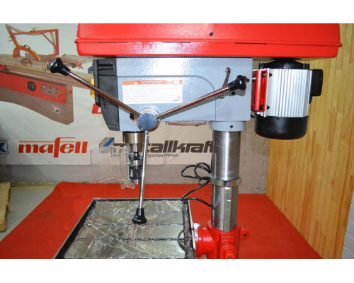 Купить Сверлильный станок Holzmann SB 4132LR 400 В
