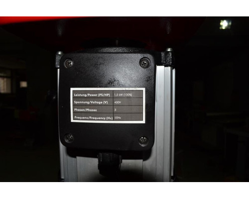 Купить Сверлильный станок Holzmann SB 4132LR 400 В
