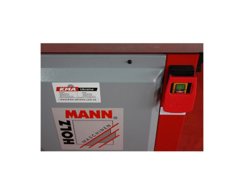Купить Форматно-раскроечный станок Holzmann TS 315VF-2000 230 В