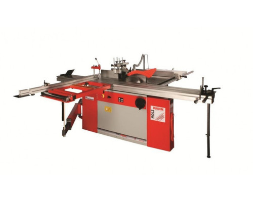 Купить Комбинированный форматно-фрезерный станок Holzmann KF 315VF-2600 230 В