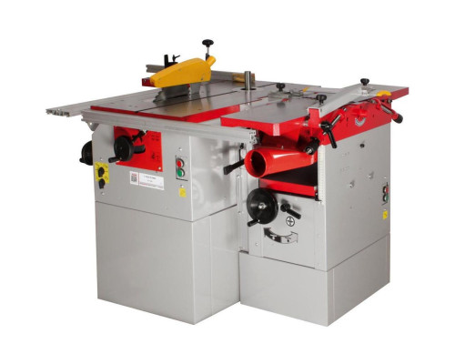 Купить Многофункциональный станок Holzmann K5-260L 230 В (K5260L 230V)