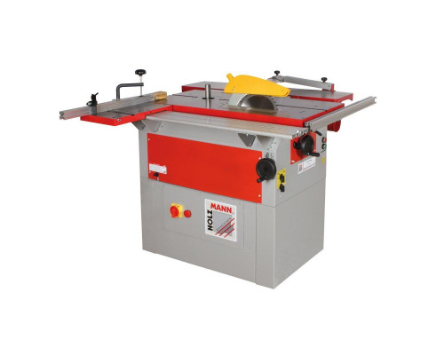 Купить Многофункциональный станок Holzmann K5-260L 230 В (K5260L 230V)
