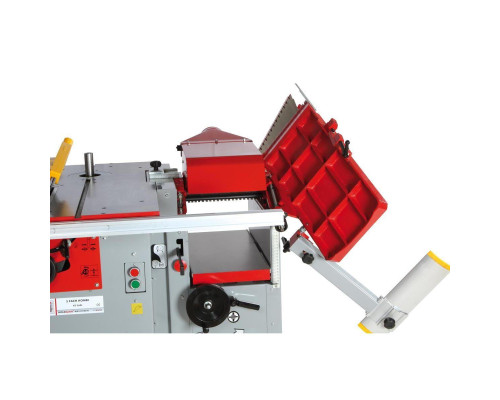 Купить Многофункциональный станок Holzmann K5-260L 230 В (K5260L 230V)
