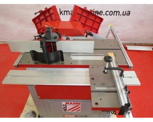Купить Многофункциональный станок Holzmann K5-260L 230 В (K5260L 230V)