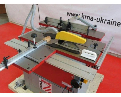 Купить Многофункциональный станок Holzmann K5-260L 230 В (K5260L 230V)