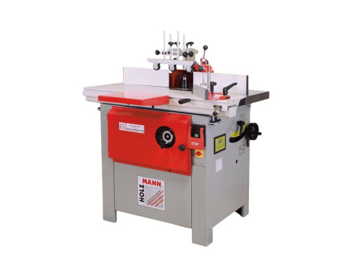 Купить Промышленный фрезерный станок Holzmann FS 200SF 230 В