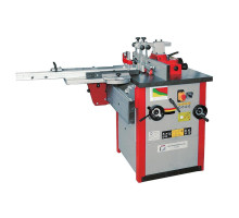Фрезерный станок по дереву Holzmann FS 200S