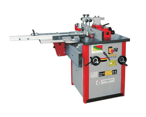 Купить Фрезерный станок по дереву Holzmann FS 200S