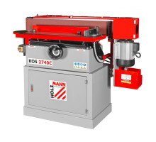 Крайкошліфувальний верстат Holzmann KOS 2740C 230 В  (KOS 2740C 230V)