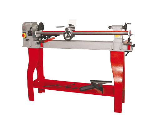 Купить Токарный станок Holzmann VD 1100N 230 В