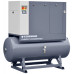 Купить Комплект CORMAK THEOR 20-10 INVERTER Compact (винтовой компрессор THEOR20, осушитель воздуха N20S, бак 500л)