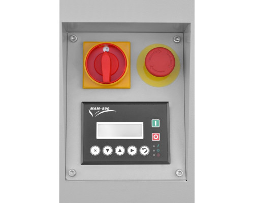 Купить Комплект CORMAK THEOR 20-10 INVERTER Compact (винтовой компрессор THEOR20, осушитель воздуха N20S, бак 500л)