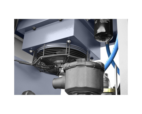 Купить Комплект CORMAK THEOR 20-10 INVERTER Compact (винтовой компрессор THEOR20, осушитель воздуха N20S, бак 500л)