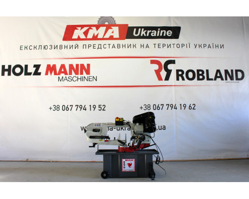 Купити Стрічкова пила CORMAK BS 712SW (27мм)