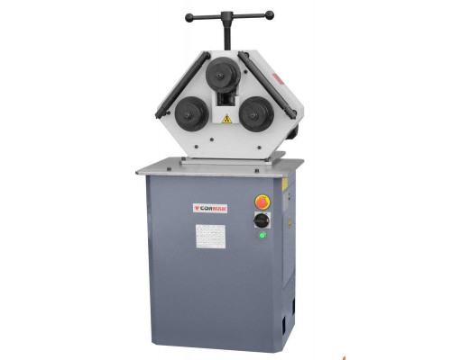 Купить Гибочный станок для труб и профилей CORMAK RBM 30HV (RBM30HV)