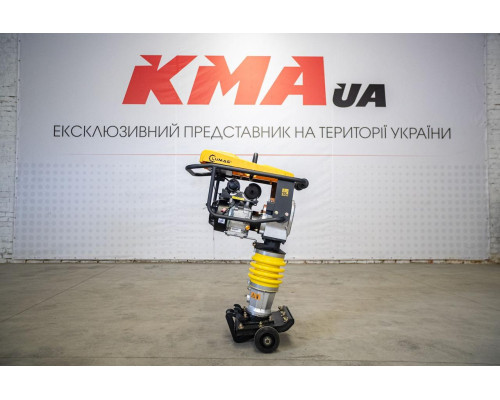 Купить Вибронога Lumag VS80C