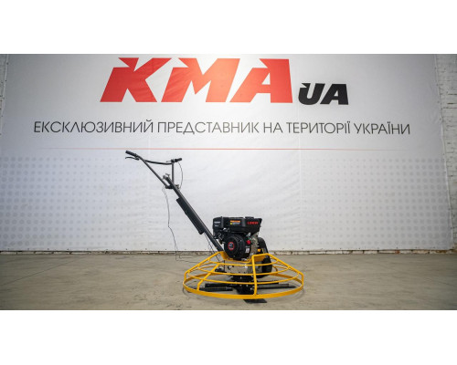 Купить Затирочная машина по бетону Lumag BT900 (BT 900)