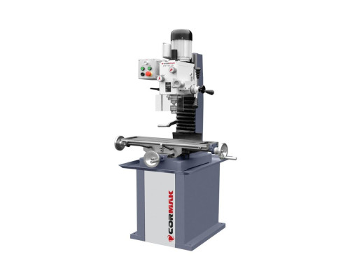 Купить Фрезерный станок Cormak ZX7032G