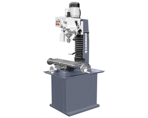 Купить Фрезерный станок Cormak ZX7032G