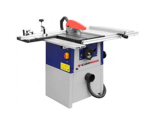 Купить Циркулярная пила Cormak TS250C 230V