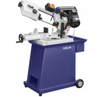 Ленточная пила по металлу Aurora G5013W 230V  (G5013W/230V)
