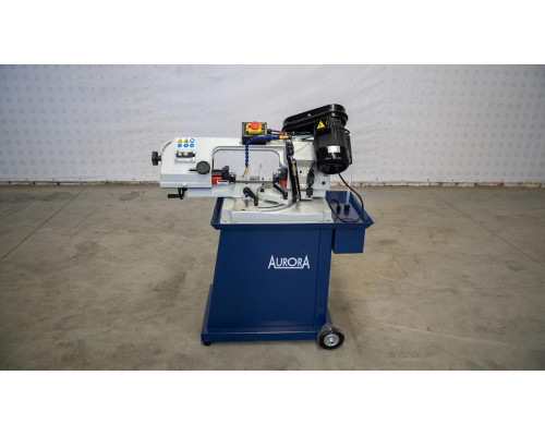 Купить Ленточная пила по металлу Aurora G5013W 230V (G5013W/230V)