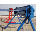 Купить Листогибочный станок Prod-masz ZGR-3140 (ZGR 3140/0.8)