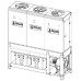 Купить Аспирация Unalsan UNS 284 FTK 3500 м³/час (284FTK)