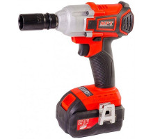 Гайковерт аккумуляторный MPT MASTERTOOL MCIW2128