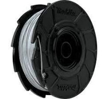 Проволока оцинкованная вязальная Makita для DTR180 (50 шт.) 191A57-9