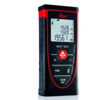 Лазерный дальномер Leica Disto D210