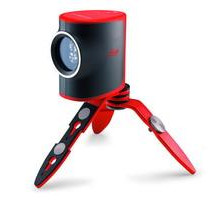 Лазерный нивелир Leica  Lino L2
