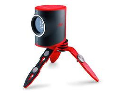 Купить Лазерный нивелир Leica Lino L2