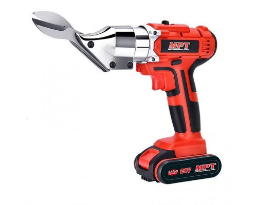 Купить Ножницы по металлу MPT MCS2150.A1