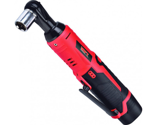 Купить Трещотка ударная MPT 3/8 MCRW1240