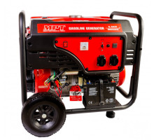 Генератор бензиновый MPT PROFI MGG5503E