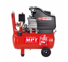 Компрессор MPT PROFI MAC20243