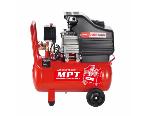 Купить Компрессор MPT PROFI MAC20243