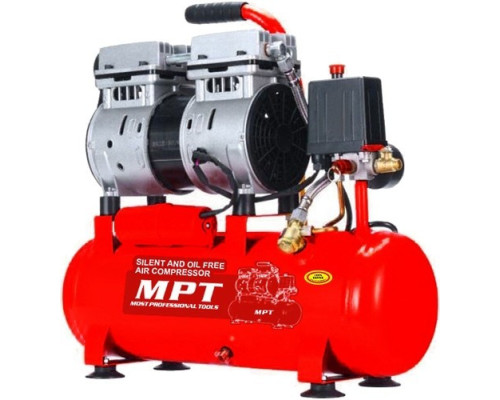 Купить Компрессор MPT MAC60103S