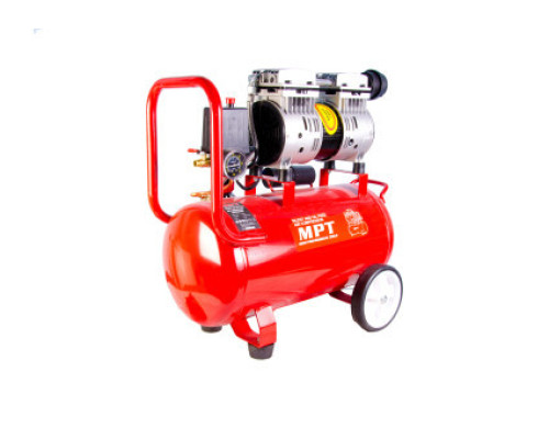 Купить Компрессор PROFI OIL FREE MPT MAC80243S