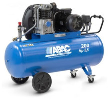 Компрессор ABAC B6000/500 CT 75 V400 CE (4116020281)
