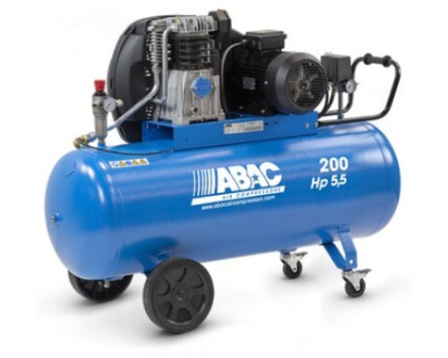 Купить Компрессор ABAC B6000/500 CT 75 V400 CE (4116020281)